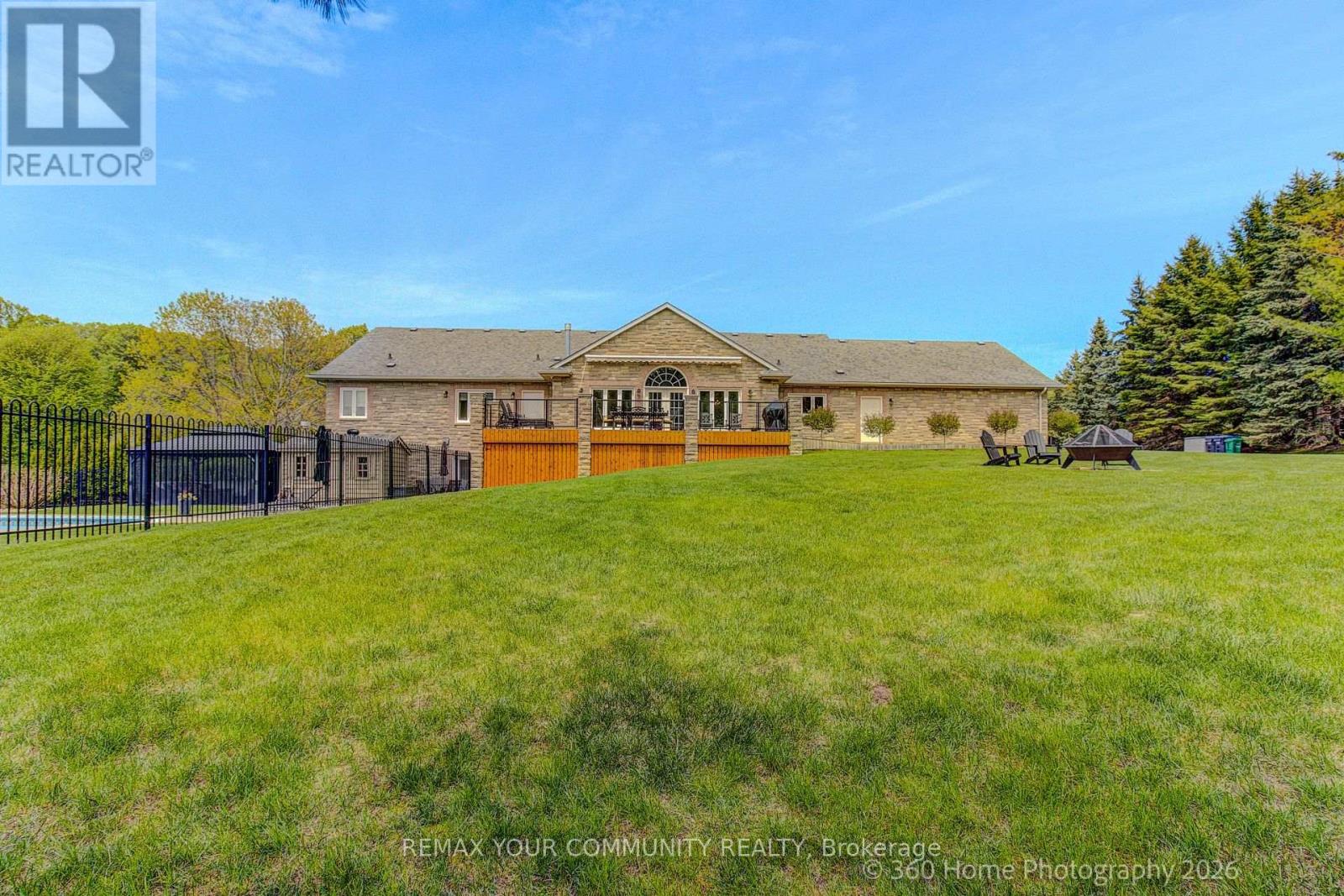 8 High Forest Court, Caledon, Ontario  L7E 0B8 - Photo 40 - W13151490