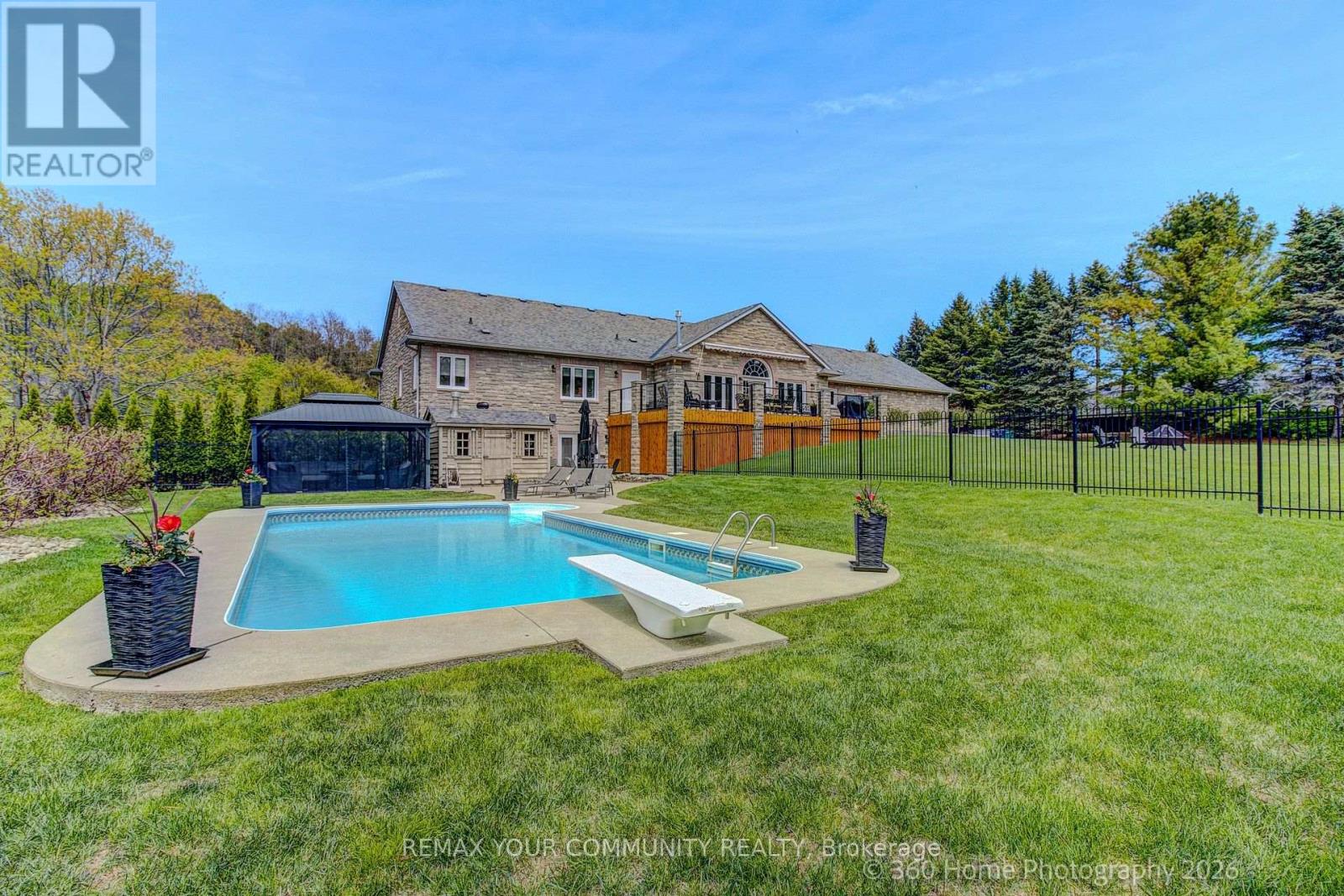 8 High Forest Court, Caledon, Ontario  L7E 0B8 - Photo 39 - W13151490
