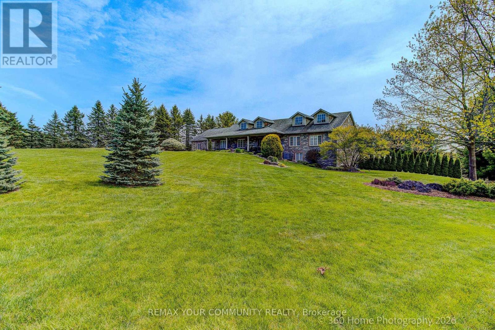 8 High Forest Court, Caledon, Ontario  L7E 0B8 - Photo 43 - W13151490
