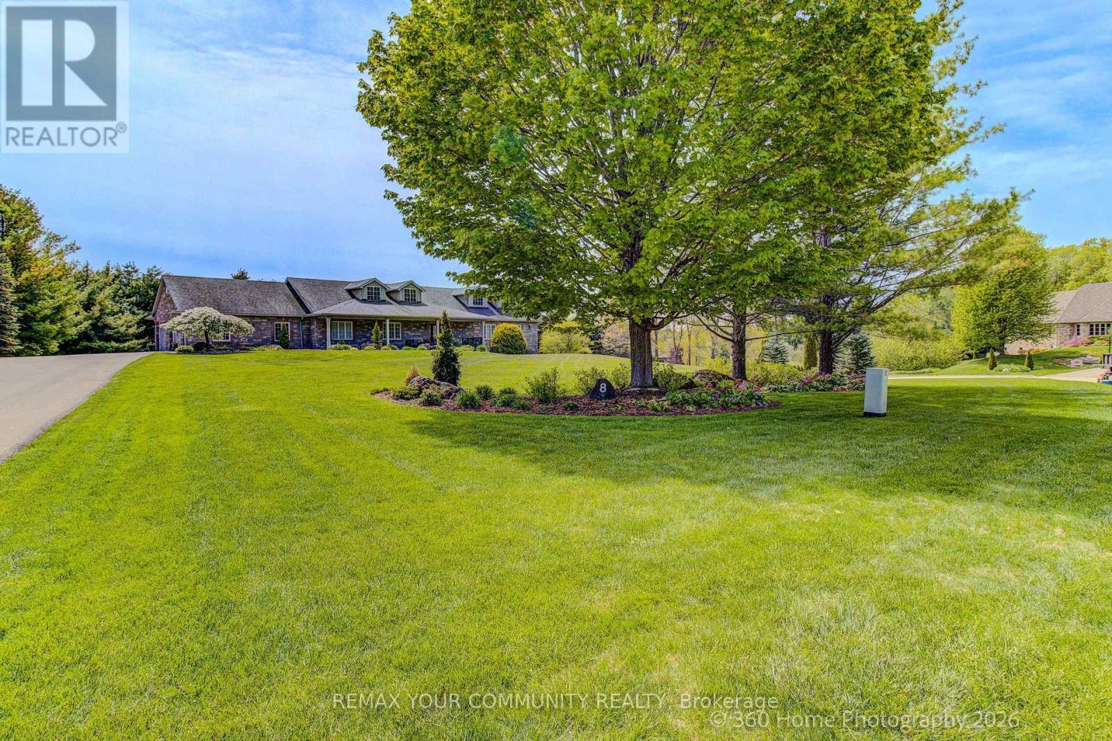 8 High Forest Court, Caledon, Ontario  L7E 0B8 - Photo 41 - W13151490