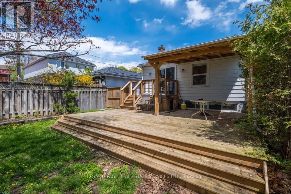 18 Bexhill Avenue, Toronto, Ontario  M1L 3B4 - Photo 22 - E13166090