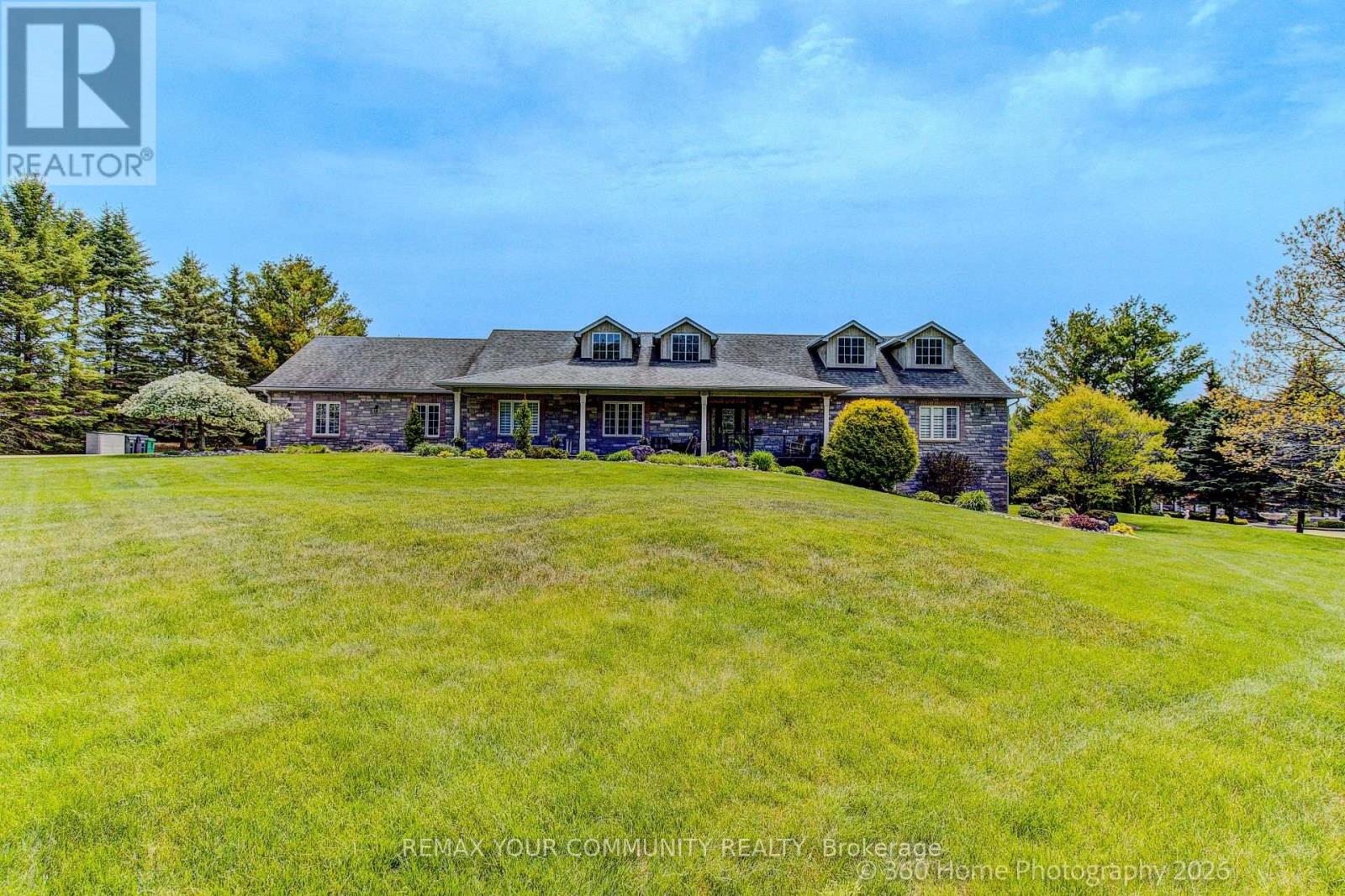 8 High Forest Court, Caledon, Ontario  L7E 0B8 - Photo 44 - W13151490