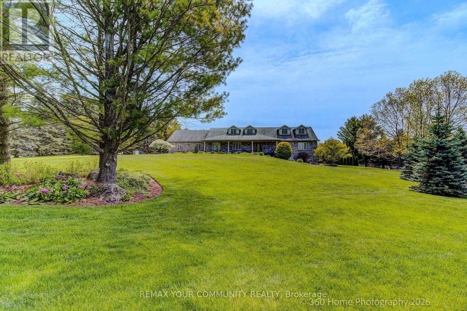 8 High Forest Court, Caledon, Ontario  L7E 0B8 - Photo 42 - W13151490
