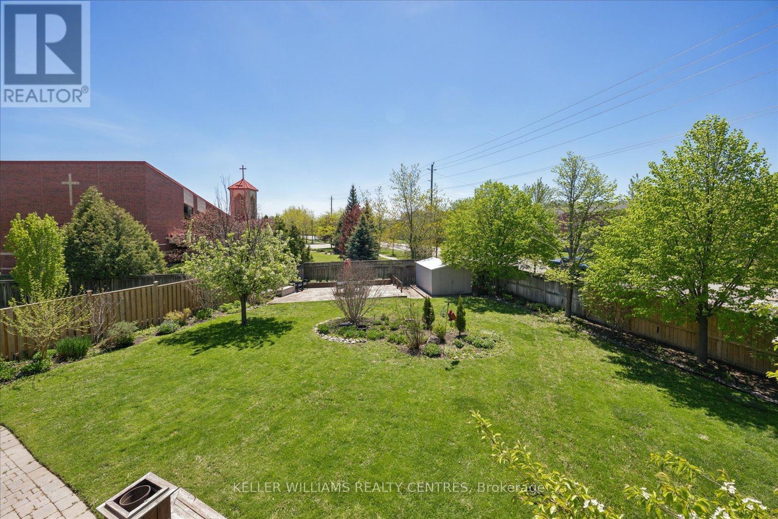76 Kerfoot Crescent, Georgina, Ontario  L4P 4H2 - Photo 34 - N13166070