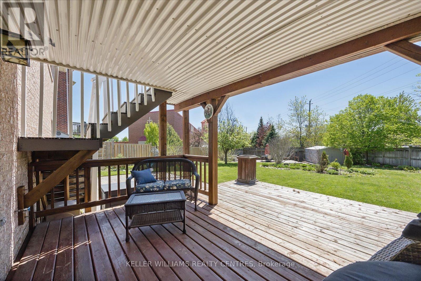 76 Kerfoot Crescent, Georgina, Ontario  L4P 4H2 - Photo 36 - N13166070