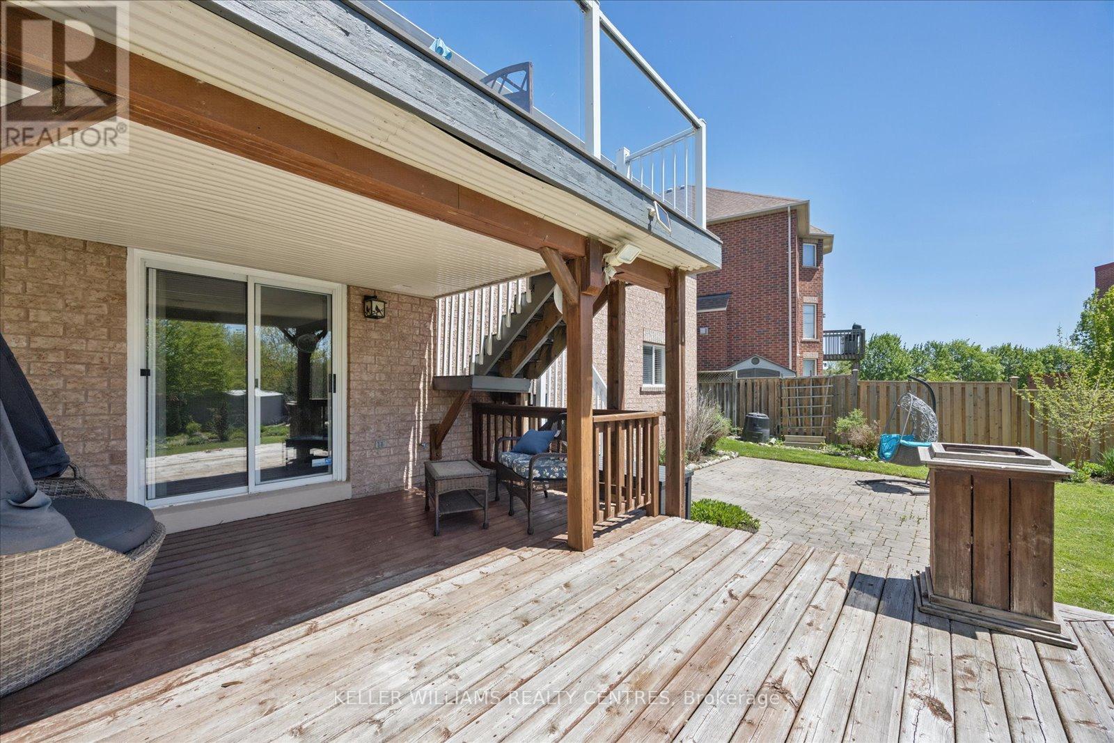 76 Kerfoot Crescent, Georgina, Ontario  L4P 4H2 - Photo 37 - N13166070