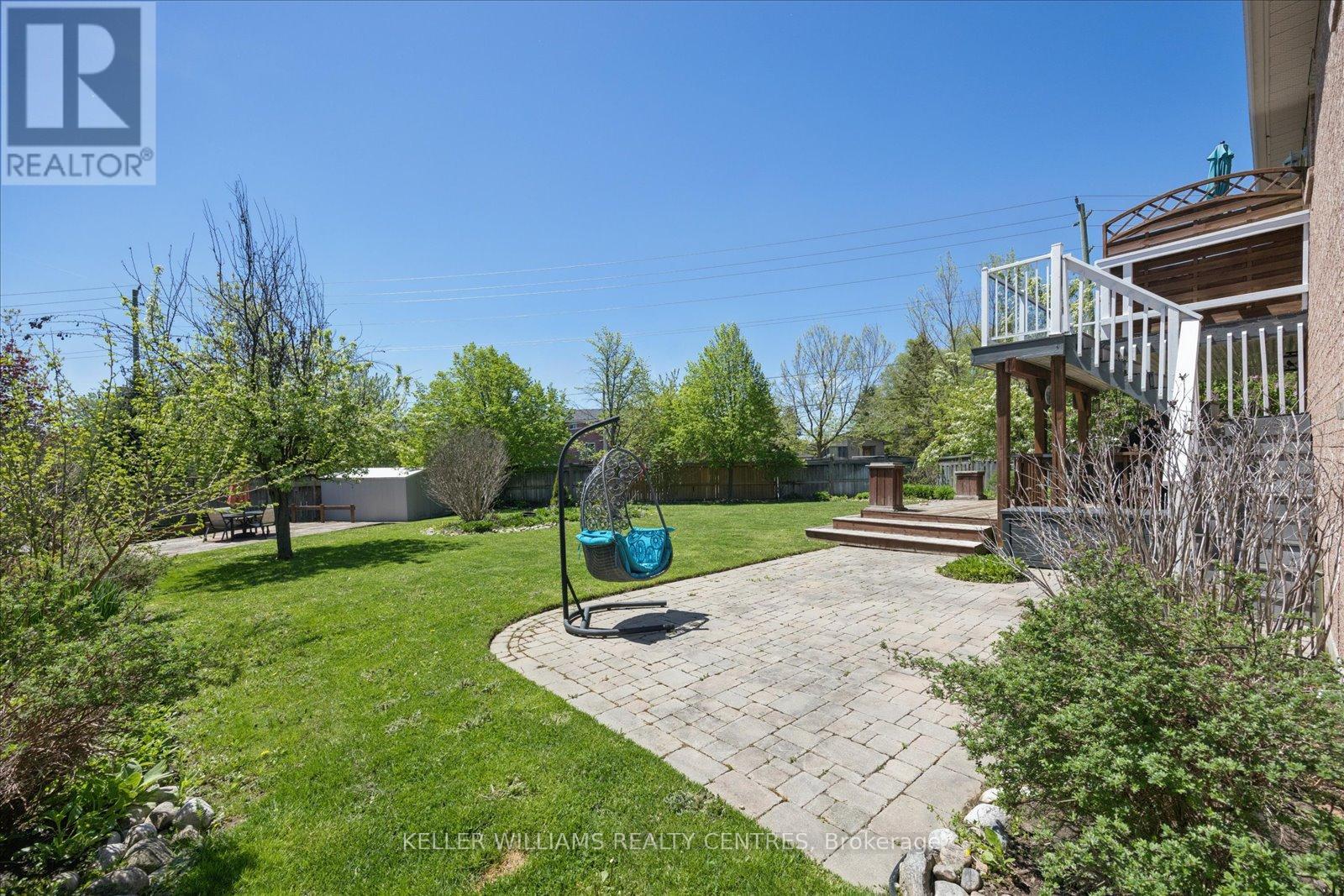 76 Kerfoot Crescent, Georgina, Ontario  L4P 4H2 - Photo 38 - N13166070
