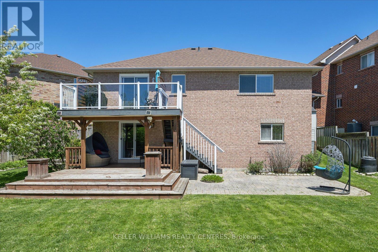 76 Kerfoot Crescent, Georgina, Ontario  L4P 4H2 - Photo 42 - N13166070