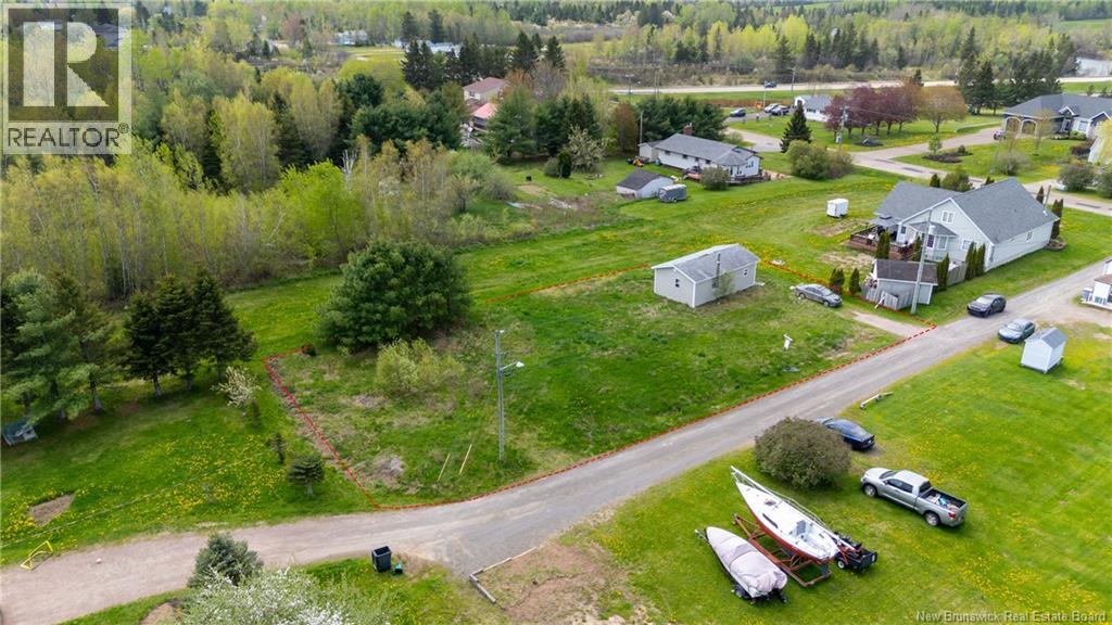 Lot Olivier, Shediac, New Brunswick  E4P 2P6 - Photo 1 - NB137239