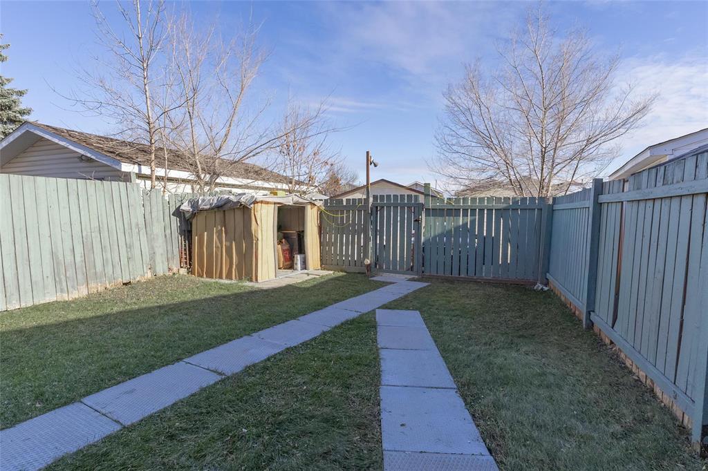 97 Kairistine Lane, Winnipeg, Manitoba  R2R 1E9 - Photo 24 - 202609890