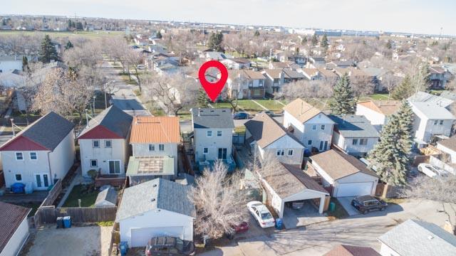 97 Kairistine Lane, Winnipeg, Manitoba  R2R 1E9 - Photo 25 - 202609890