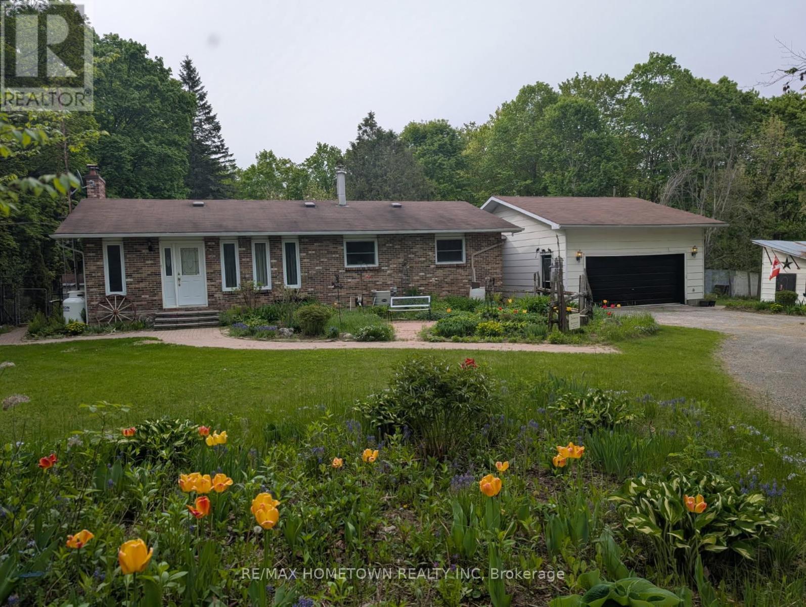 473 AMBERWOOD ROAD, Beckwith, Ontario