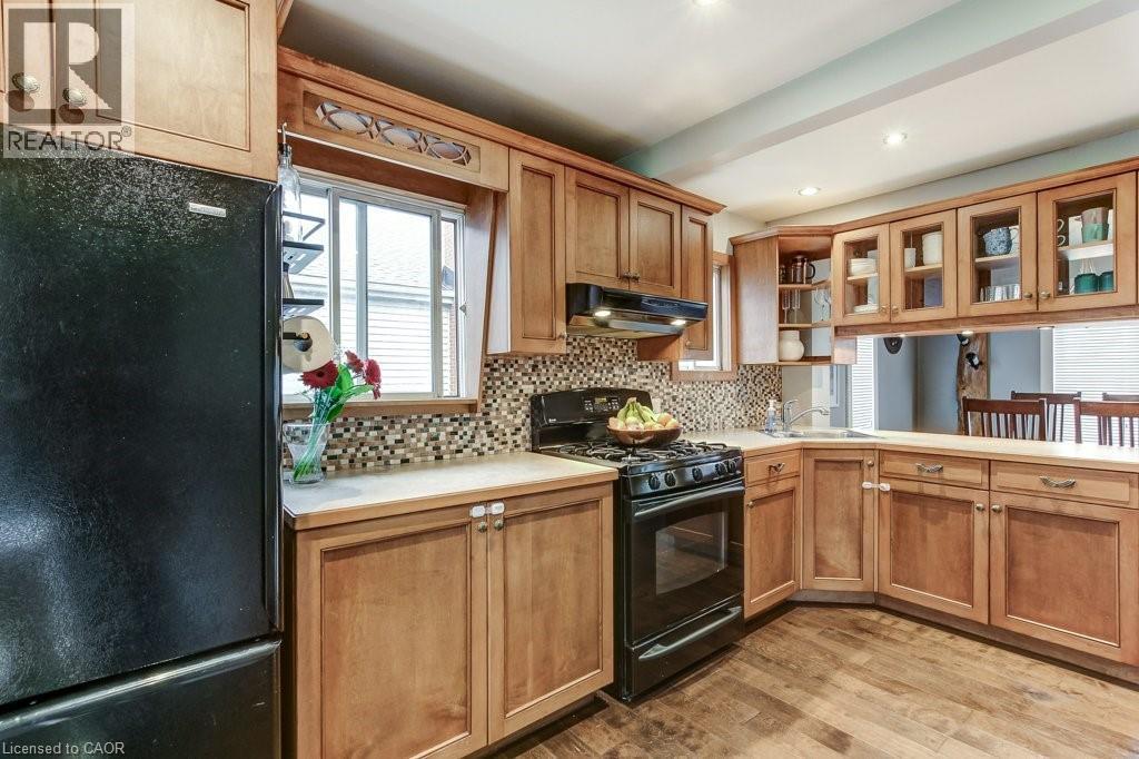 114 Second Street N, Stoney Creek, Ontario  L8G 1Z4 - Photo 16 - 40827582