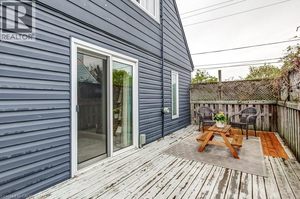 114 Second Street N, Stoney Creek, Ontario  L8G 1Z4 - Photo 33 - 40827582