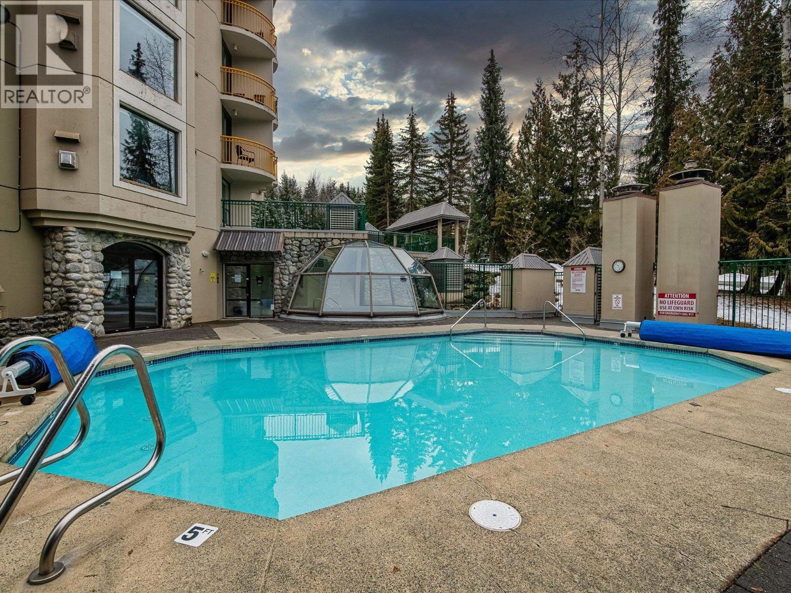 220 4809 Spearhead Drive, Whistler, British Columbia  V0N 1B4 - Photo 17 - R3067120