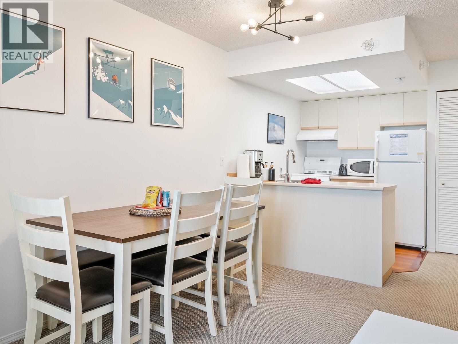 220 4809 Spearhead Drive, Whistler, British Columbia  V0N 1B4 - Photo 4 - R3067120