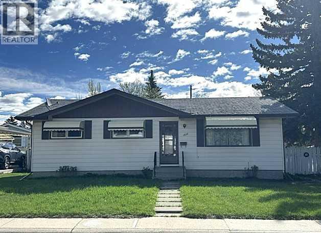 1628 Rouleau Crescent SE, Calgary, Alberta  T2A 1Y9 - Photo 1 - A2311517