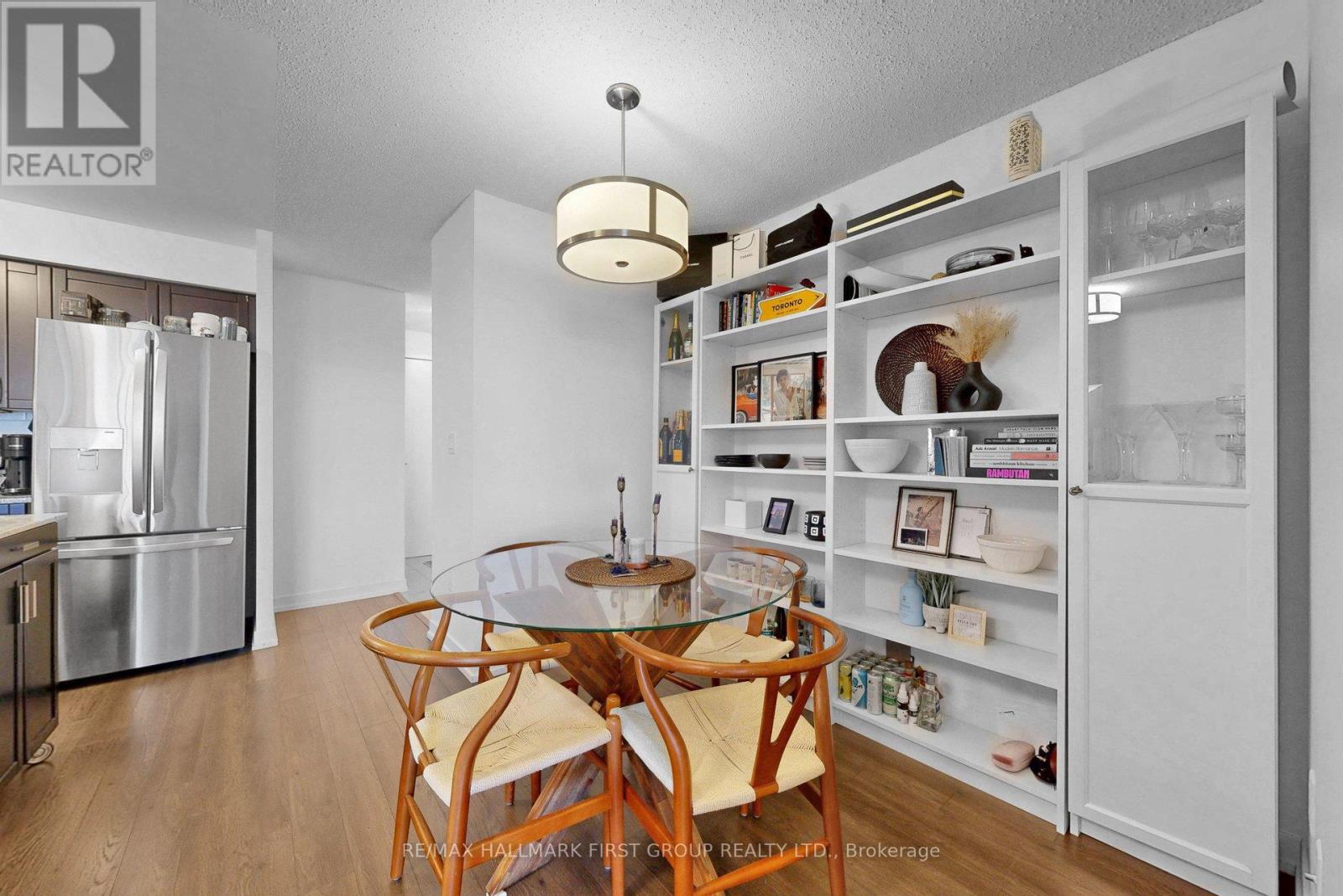 918 - 812 Lansdowne Avenue, Toronto, Ontario  M6H 4K3 - Photo 12 - W13166096