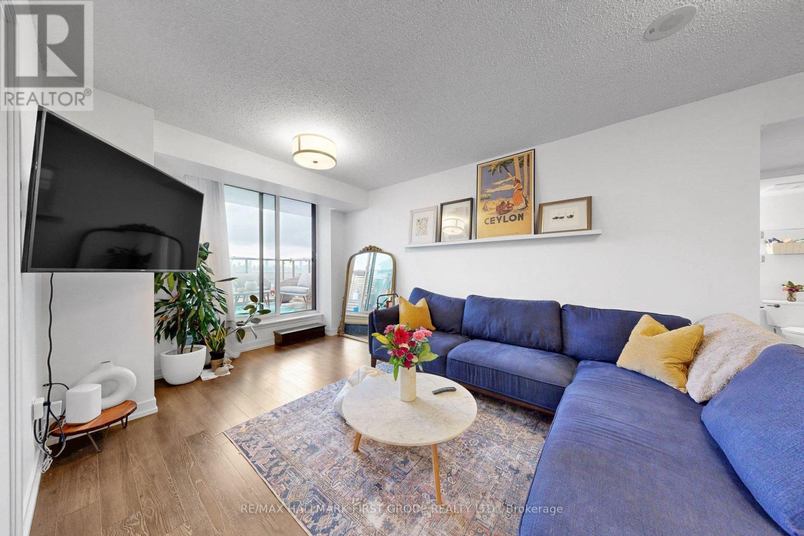918 - 812 Lansdowne Avenue, Toronto, Ontario  M6H 4K3 - Photo 16 - W13166096