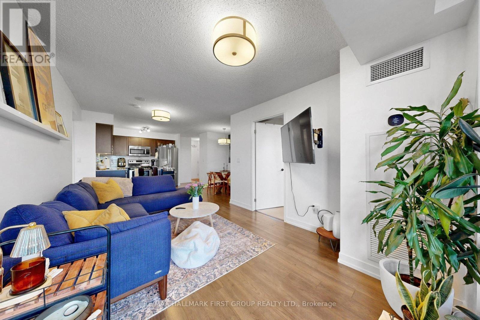918 - 812 Lansdowne Avenue, Toronto, Ontario  M6H 4K3 - Photo 17 - W13166096