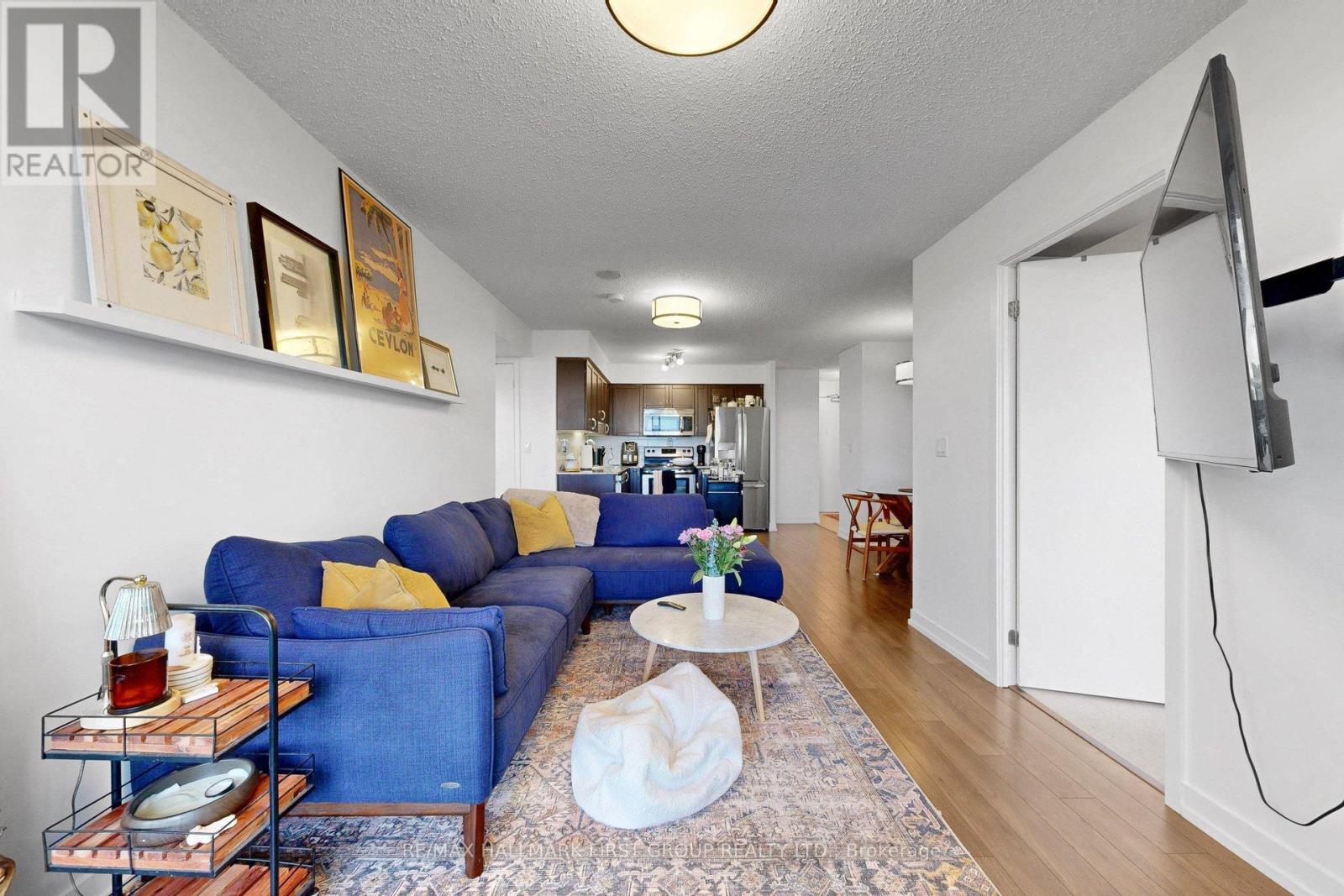 918 - 812 Lansdowne Avenue, Toronto, Ontario  M6H 4K3 - Photo 18 - W13166096