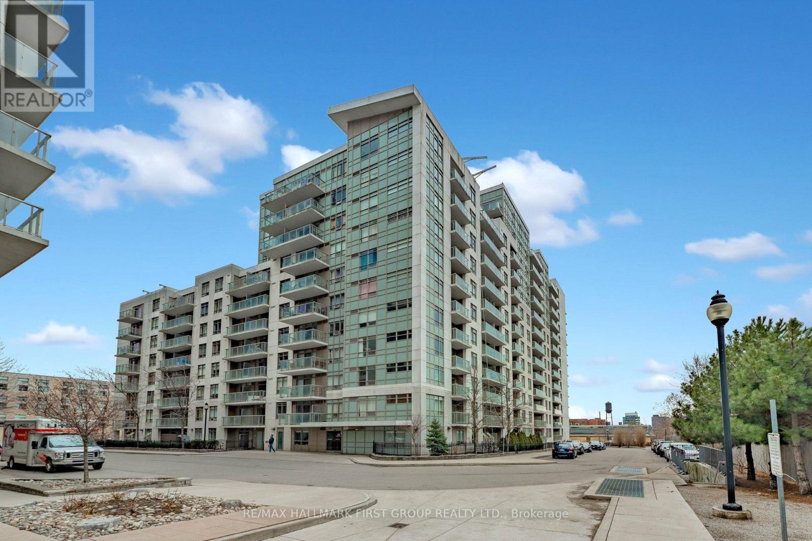 918 - 812 Lansdowne Avenue, Toronto, Ontario  M6H 4K3 - Photo 32 - W13166096