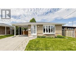 271 DELREX BOULEVARD, Halton Hills, Ontario
