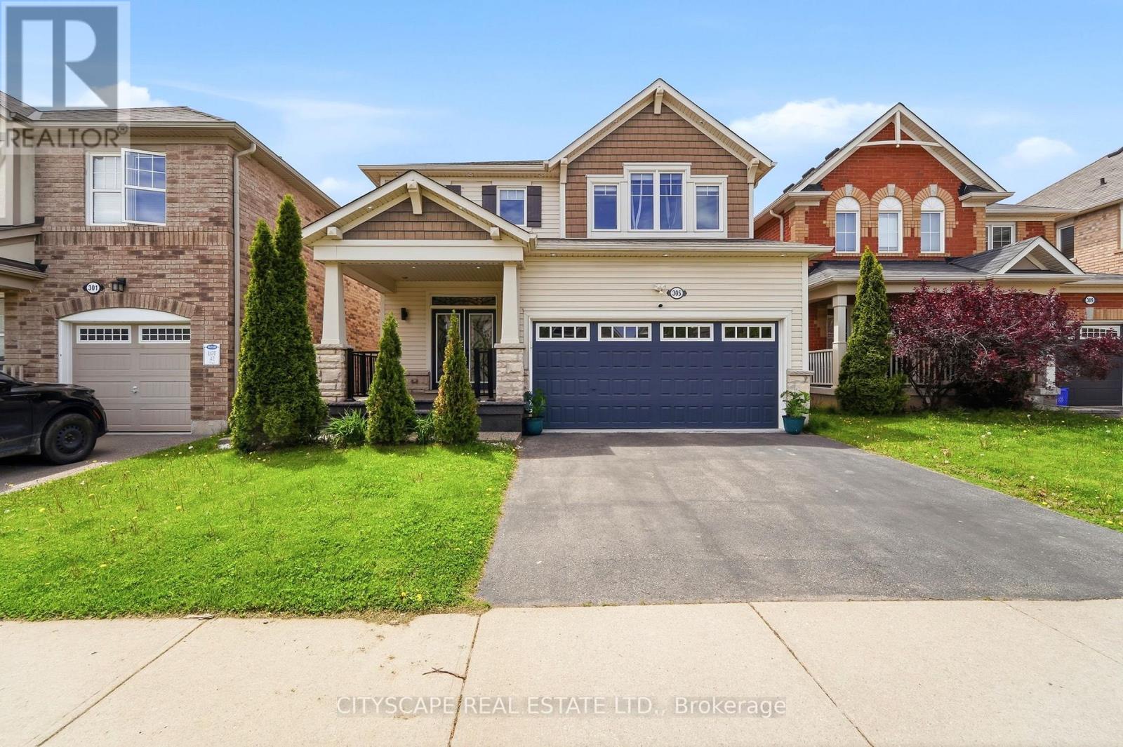 305 GLEAVE TERRACE E, Milton, Ontario