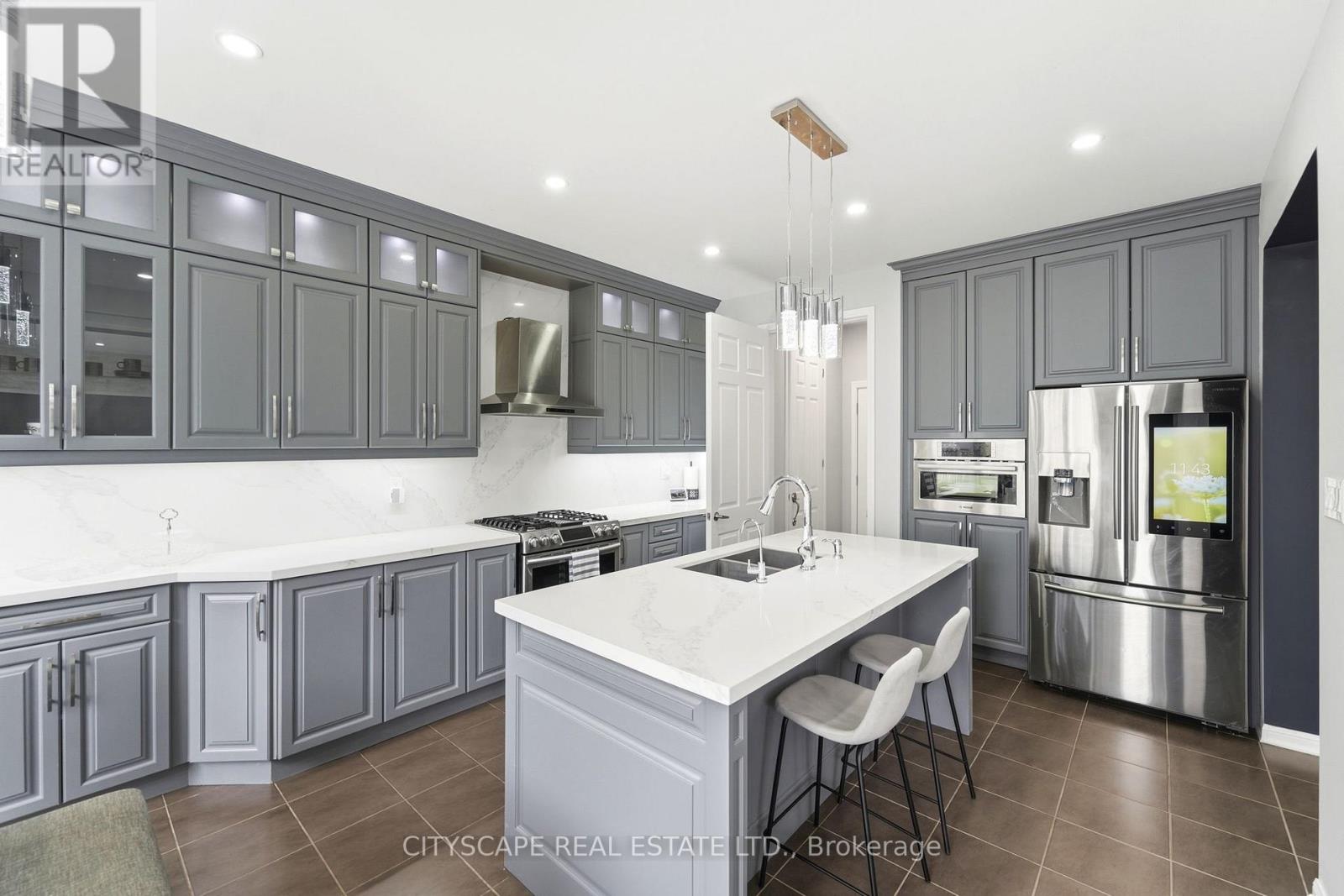305 Gleave Terrace E, Milton, Ontario  L9T 8P1 - Photo 11 - W13166100
