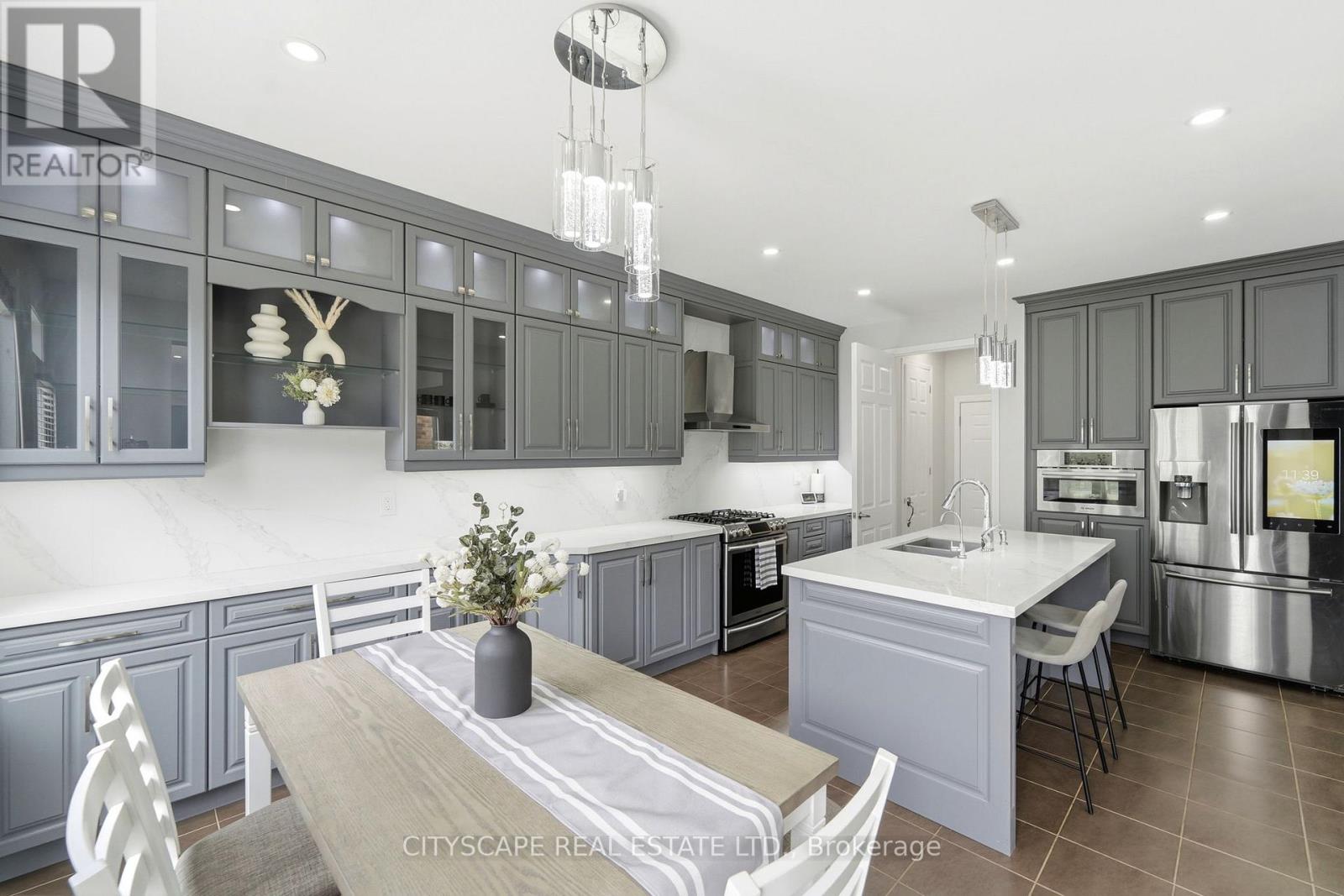 305 Gleave Terrace E, Milton, Ontario  L9T 8P1 - Photo 15 - W13166100
