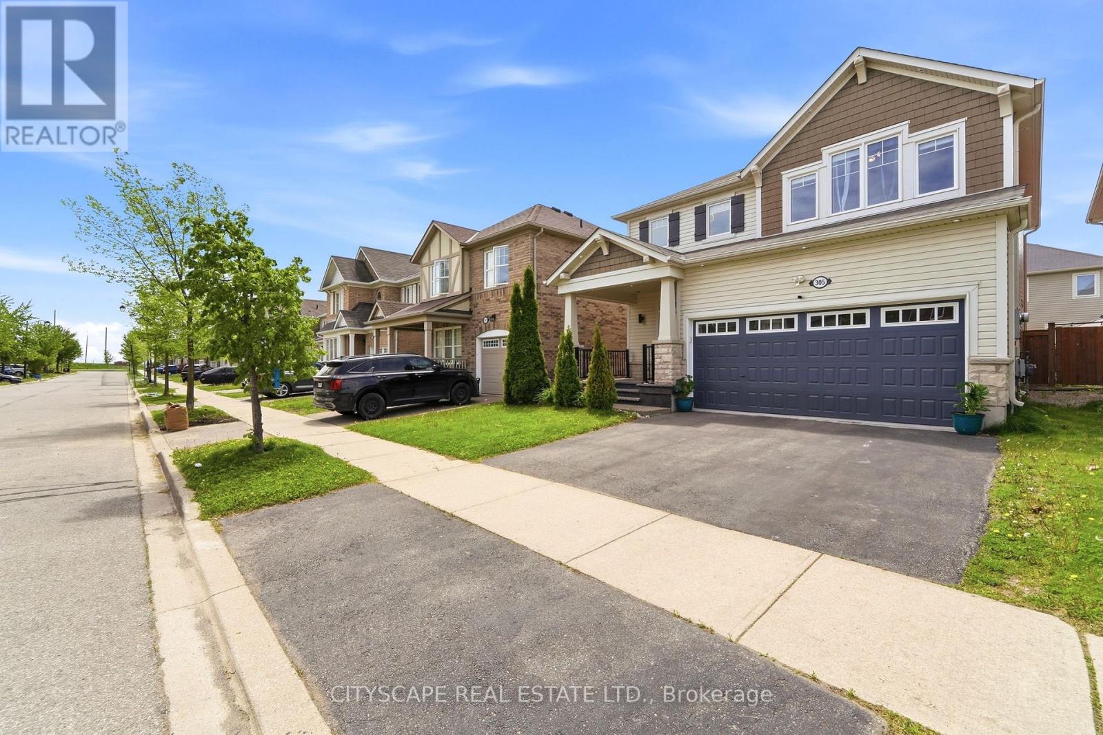 305 Gleave Terrace E, Milton, Ontario  L9T 8P1 - Photo 3 - W13166100