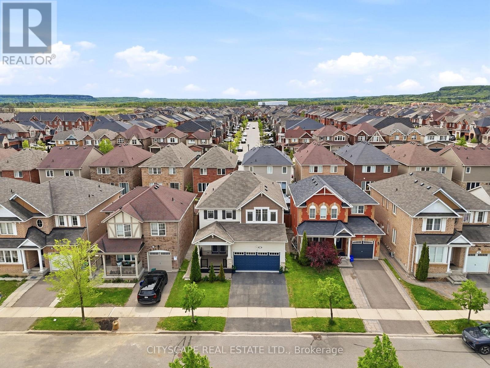 305 Gleave Terrace E, Milton, Ontario  L9T 8P1 - Photo 41 - W13166100