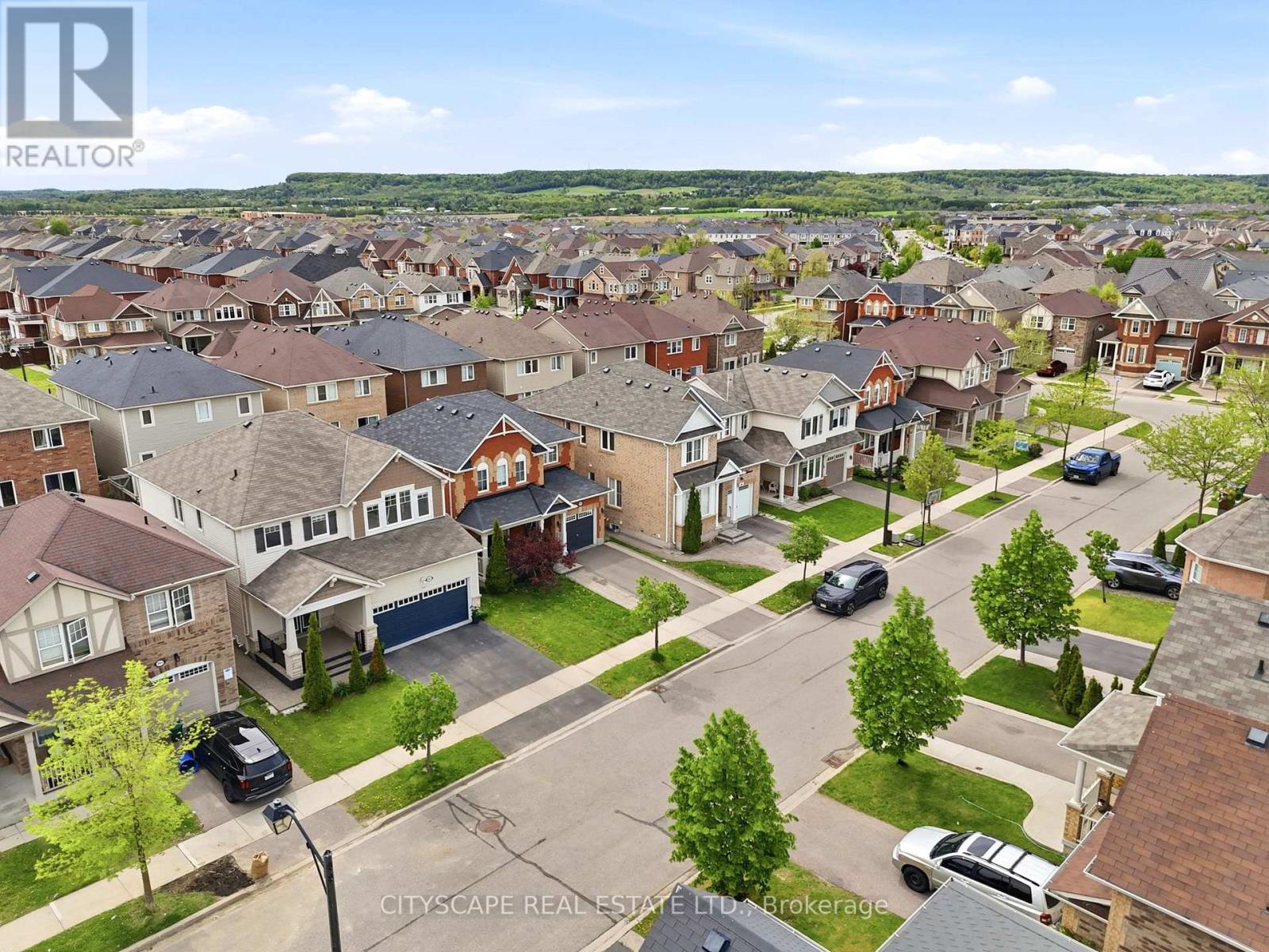305 Gleave Terrace E, Milton, Ontario  L9T 8P1 - Photo 43 - W13166100