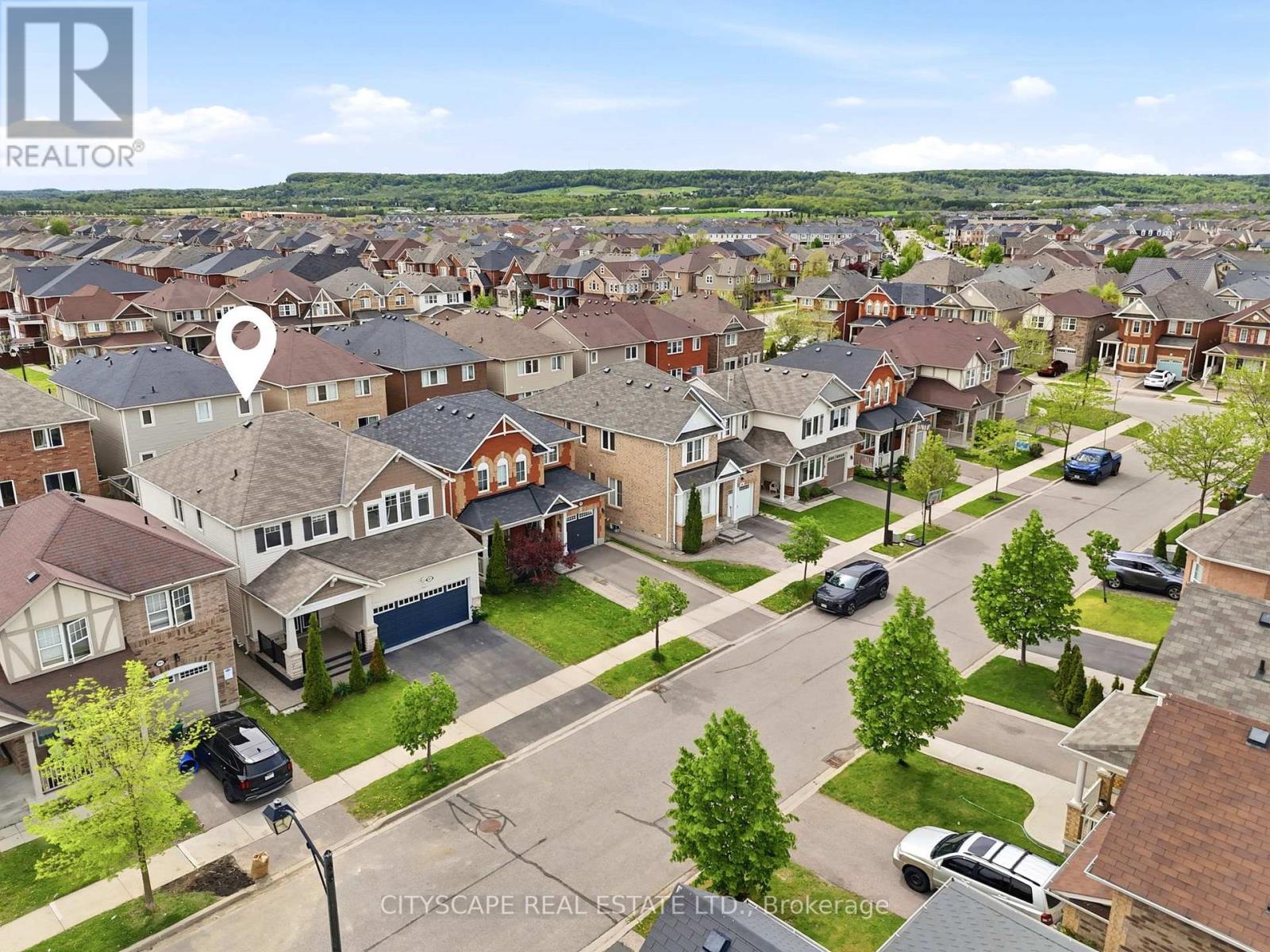 305 Gleave Terrace E, Milton, Ontario  L9T 8P1 - Photo 44 - W13166100