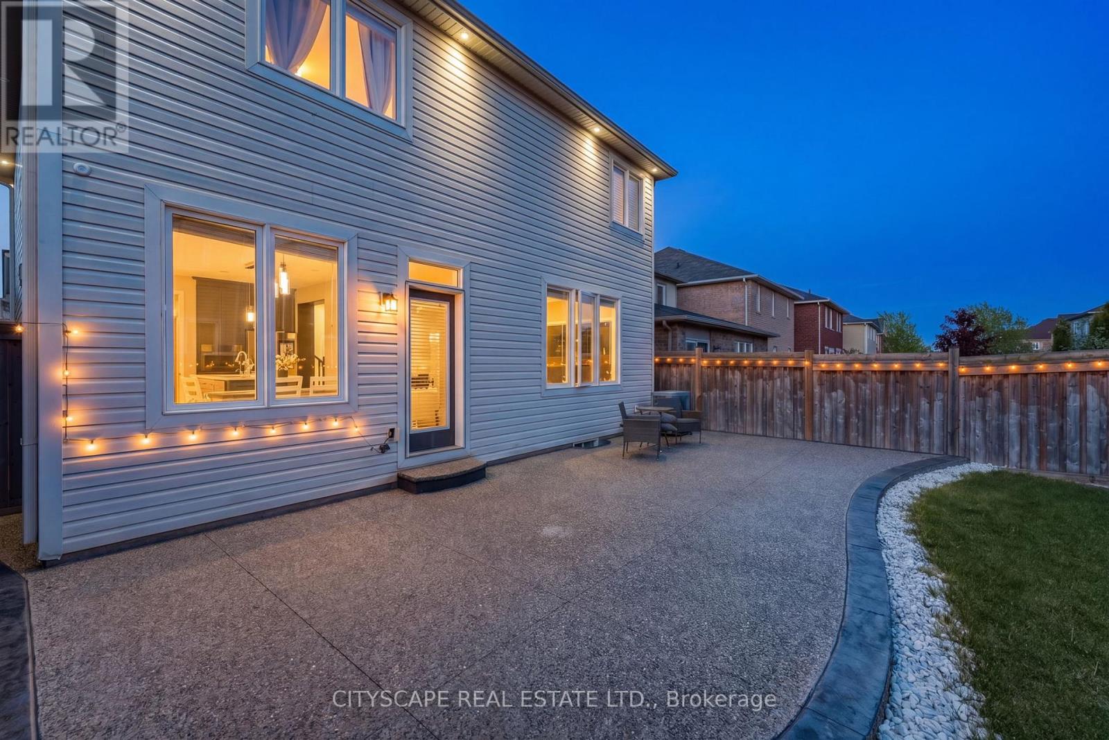 305 Gleave Terrace E, Milton, Ontario  L9T 8P1 - Photo 47 - W13166100