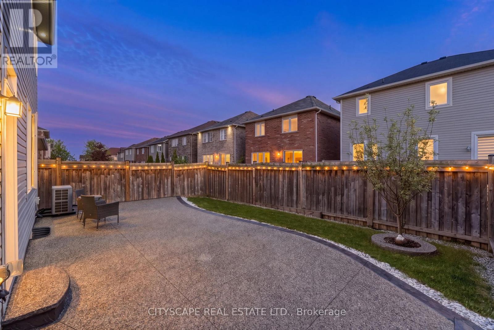 305 Gleave Terrace E, Milton, Ontario  L9T 8P1 - Photo 48 - W13166100