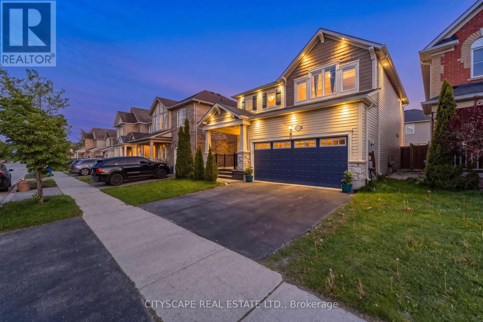 305 Gleave Terrace E, Milton, Ontario  L9T 8P1 - Photo 50 - W13166100