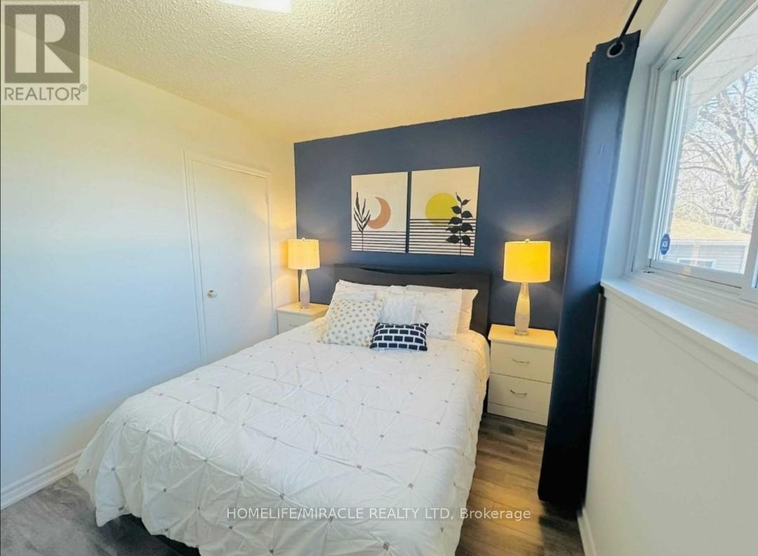 66 Fairglen Avenue, Brampton, Ontario  L6X 1K8 - Photo 15 - W13166102