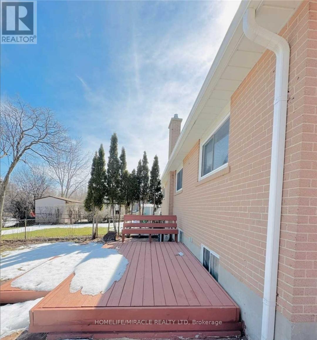 66 Fairglen Avenue, Brampton, Ontario  L6X 1K8 - Photo 34 - W13166102
