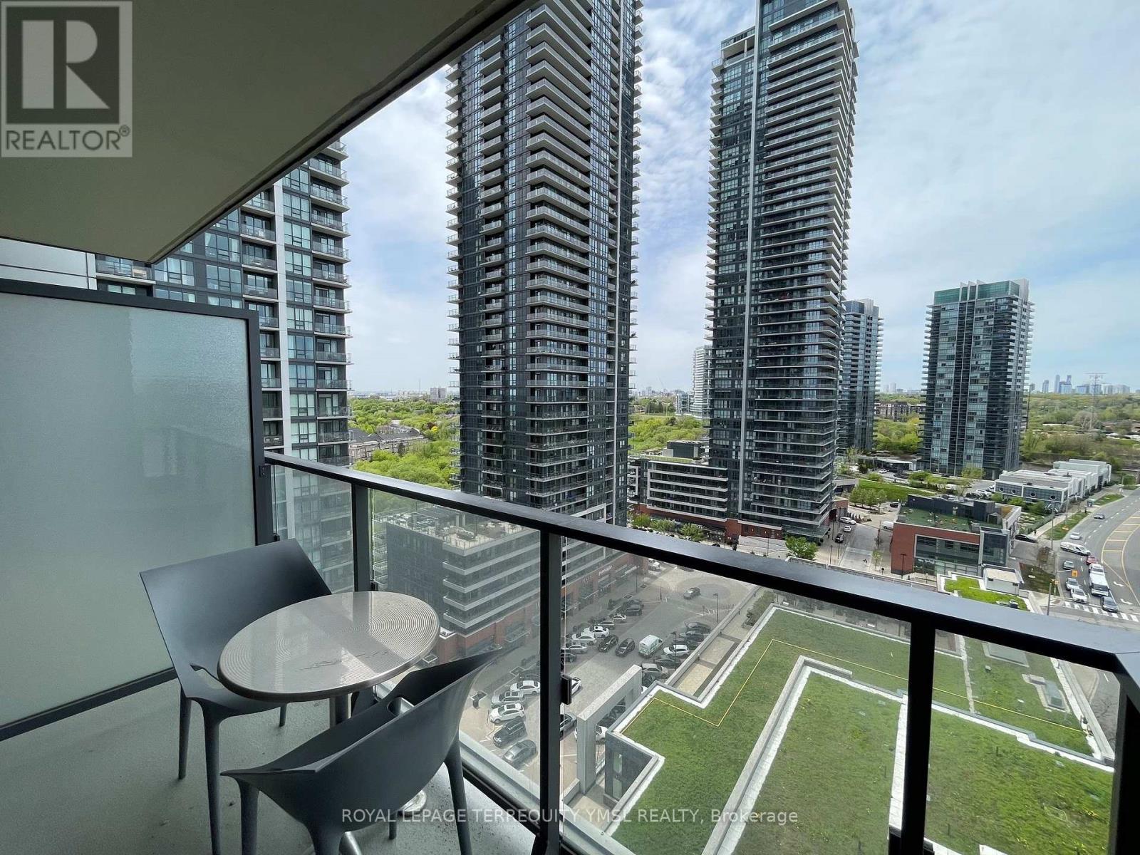 1806 - 2200 LAKE SHORE BOULEVARD W, Toronto, Ontario