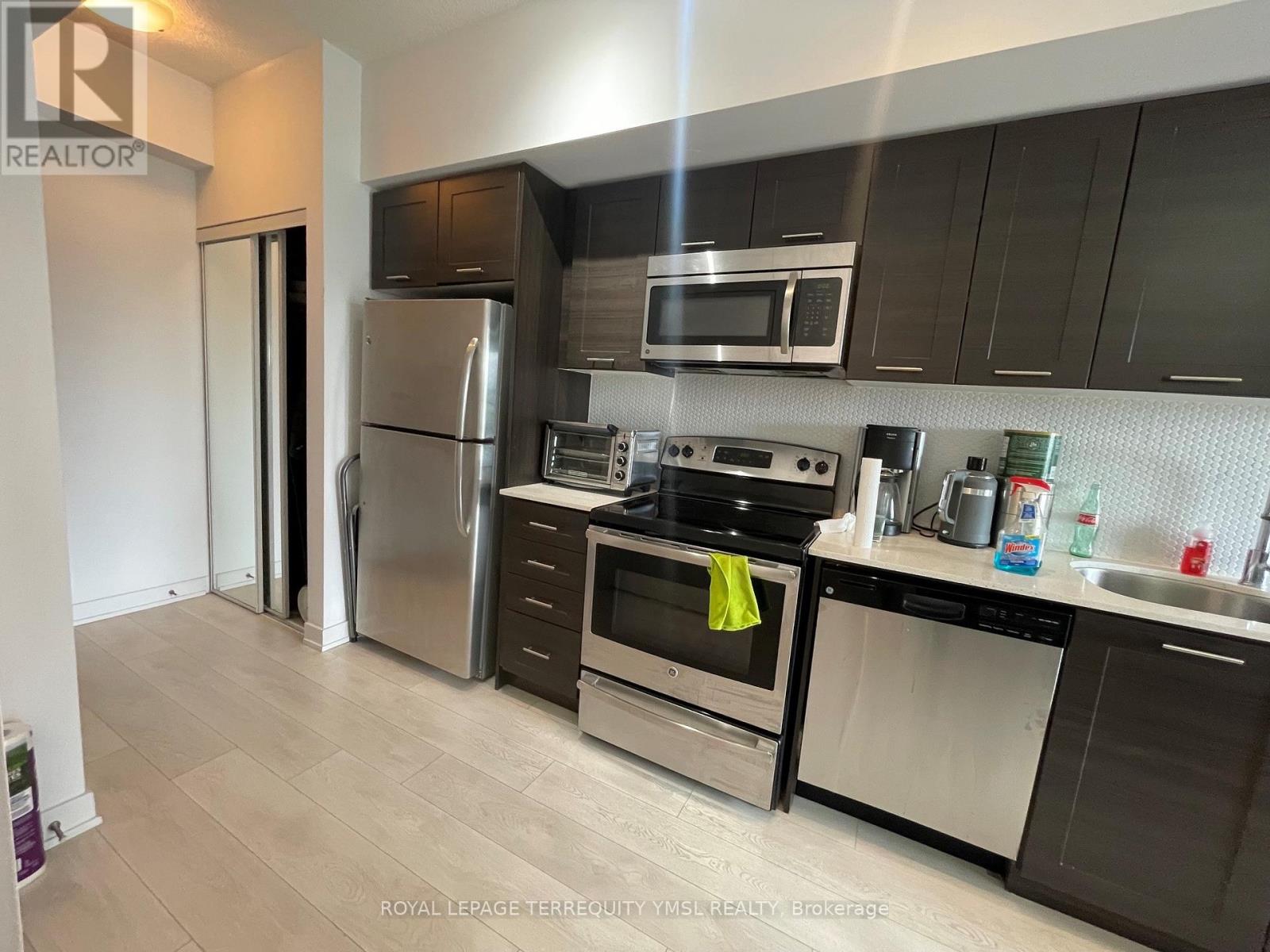 1806 - 2200 Lake Shore Boulevard W, Toronto, Ontario  M8V 1A4 - Photo 7 - W13166108