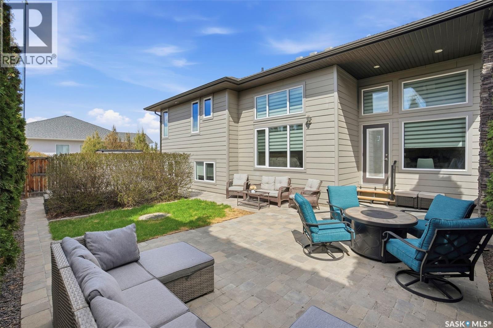 303 Brookmore Crescent, Saskatoon, Saskatchewan  S7V 0B1 - Photo 29 - SK036913