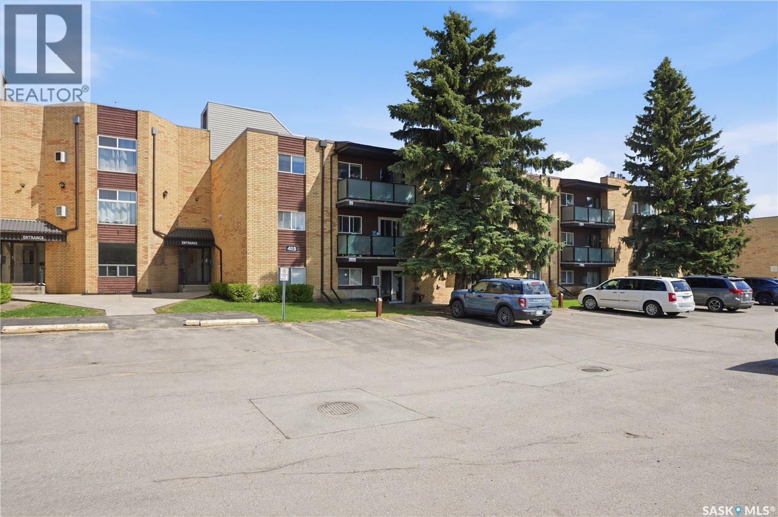107 415 Tait Court, Saskatoon, Saskatchewan  S7H 5L3 - Photo 23 - SK036647