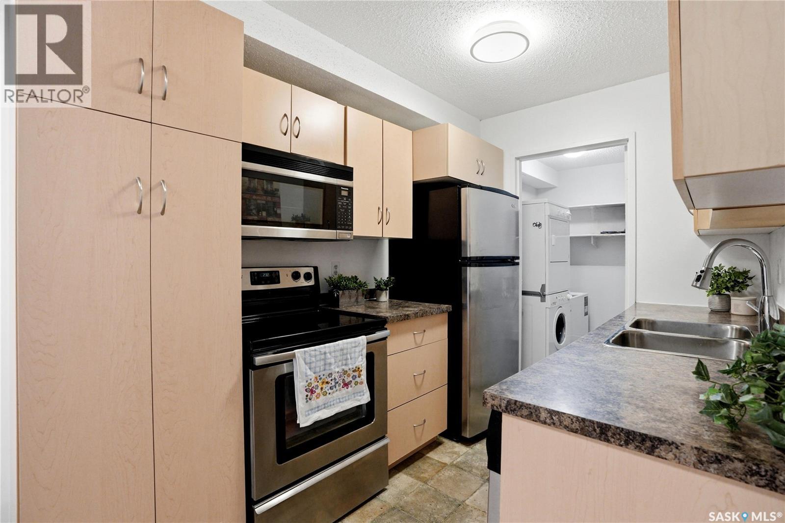 107 415 Tait Court, Saskatoon, Saskatchewan  S7H 5L3 - Photo 6 - SK036647
