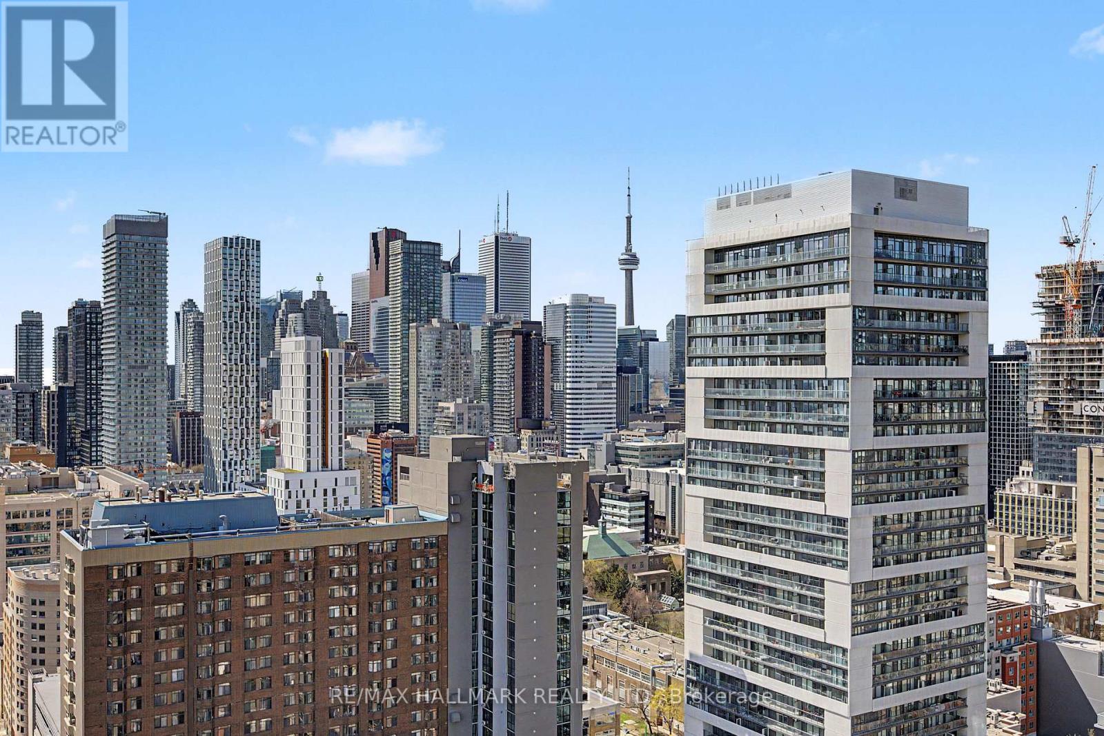 2703 - 308 Jarvis Street, Toronto, Ontario M5B 0E3 - Photo 17 - C13163408