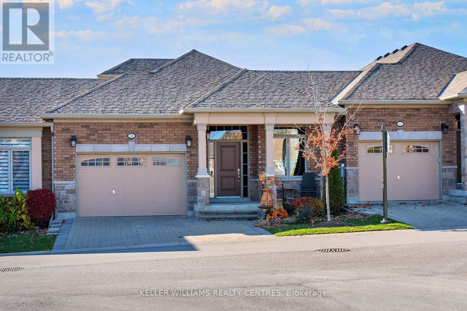 27 - 58 Summerhill Drive, New Tecumseth, Ontario  L9R 0S5 - Photo 3 - N12902288