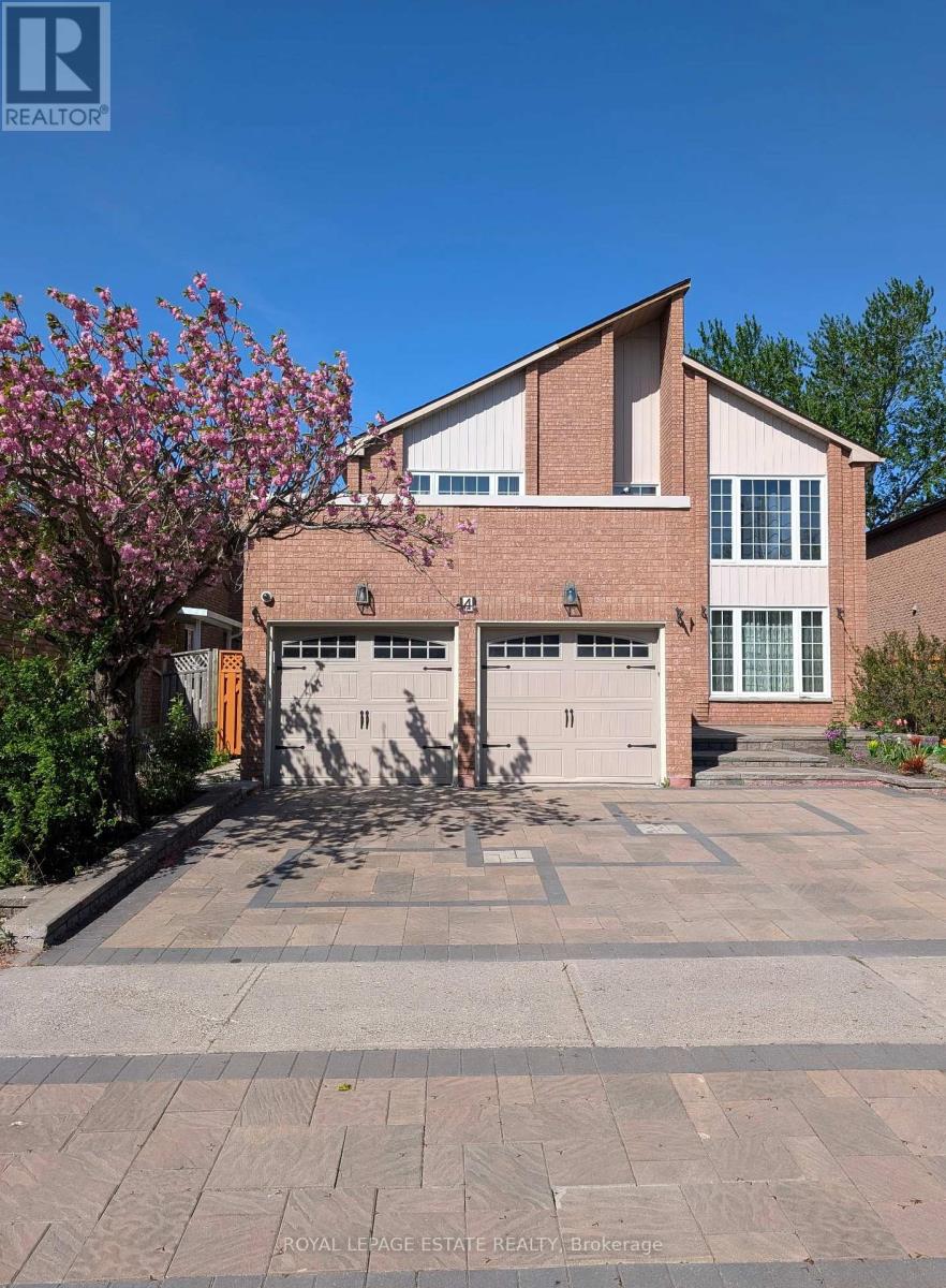 4 Townley Avenue, Markham, Ontario  L3S 1C9 - Photo 3 - N13147370