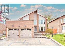 4 TOWNLEY AVENUE, Markham, Ontario