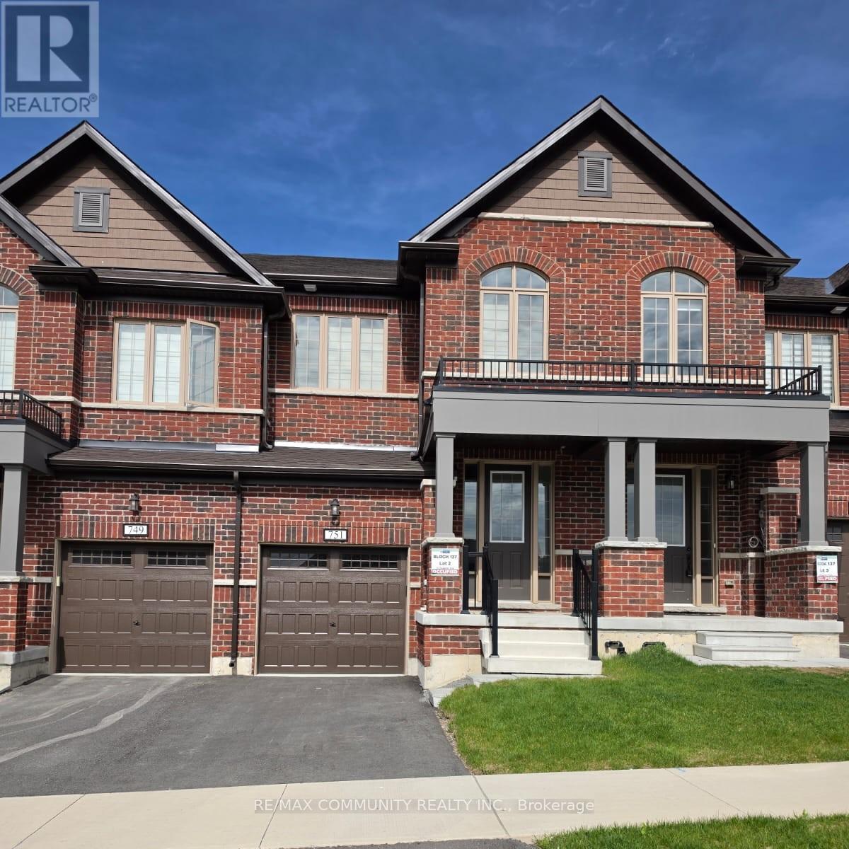 751 CARPENTER TRAIL, Peterborough, Ontario