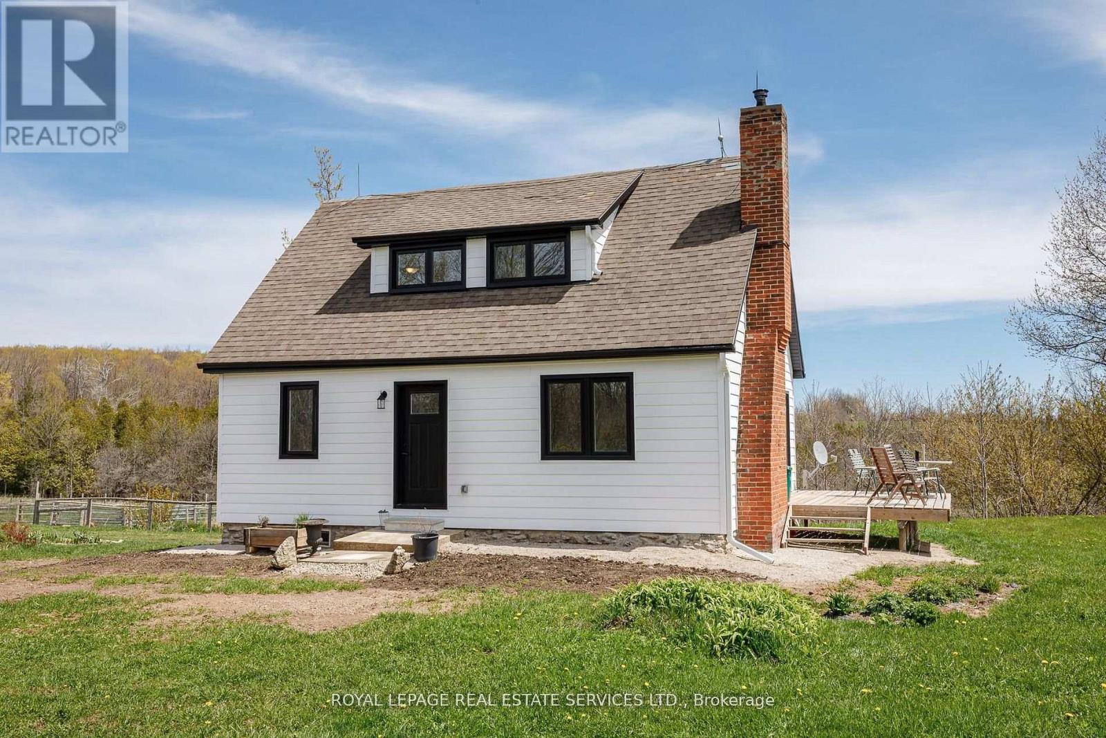 58111 12TH LINE, Meaford, Ontario